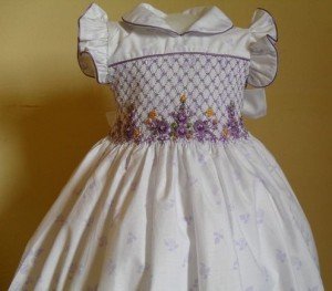 Vestidos de festa infantil