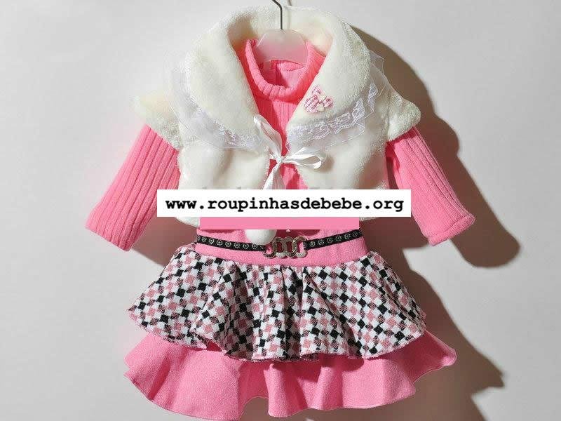 roupas femininas bebe